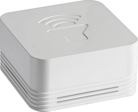 Osculati Q Box Horn White