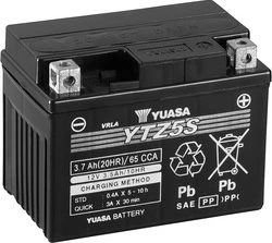 Yuasa BatteryYTZ5S (cp) su acidpack (6)
