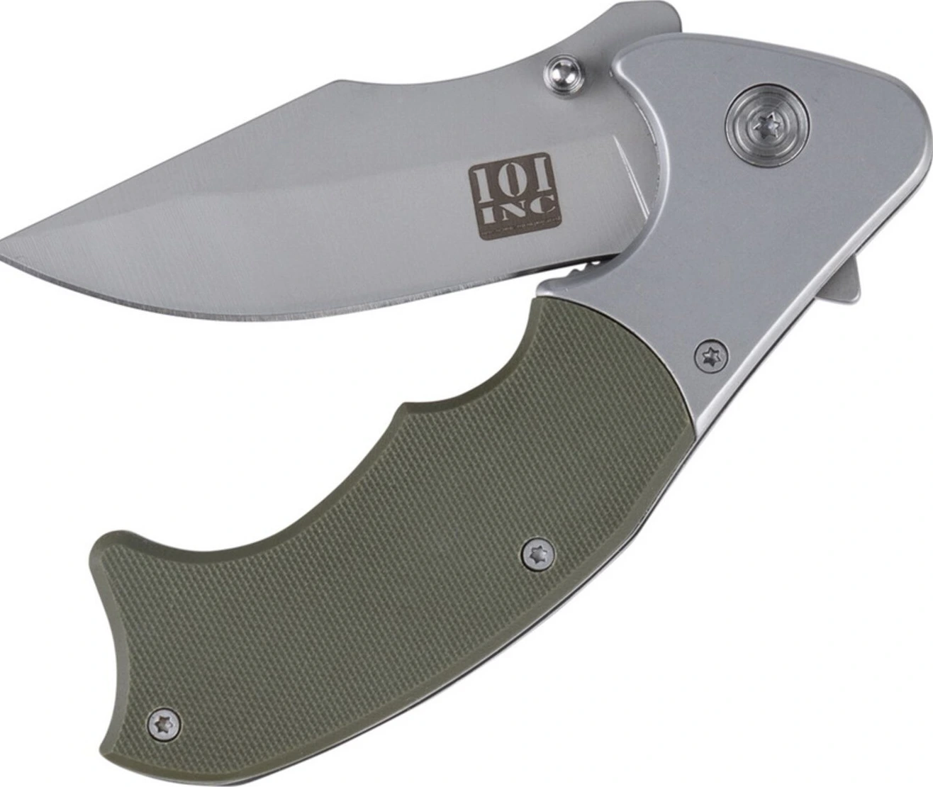 Fosco knife, ripper
