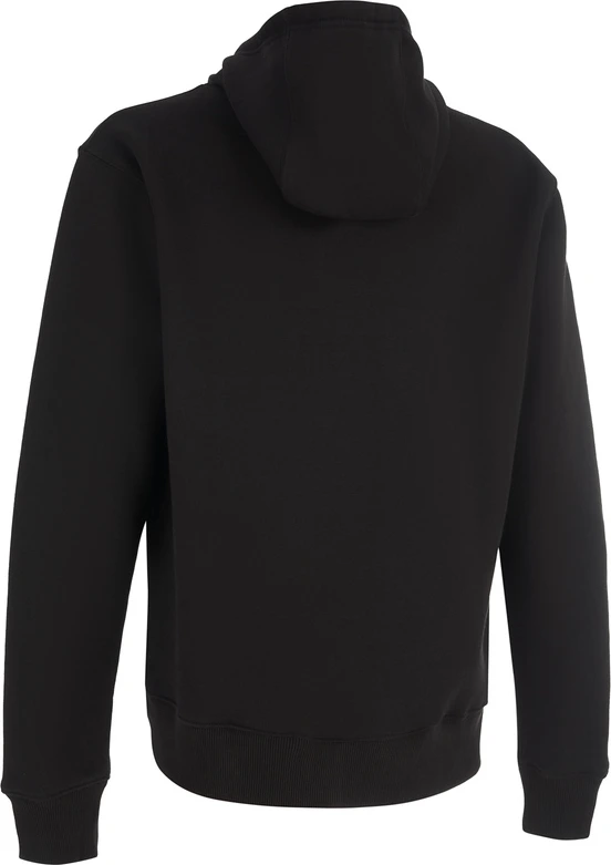 AMOQ Spirit Hoodie Black, XS