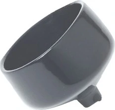 Osculati Rod holder PVC oval drain plug