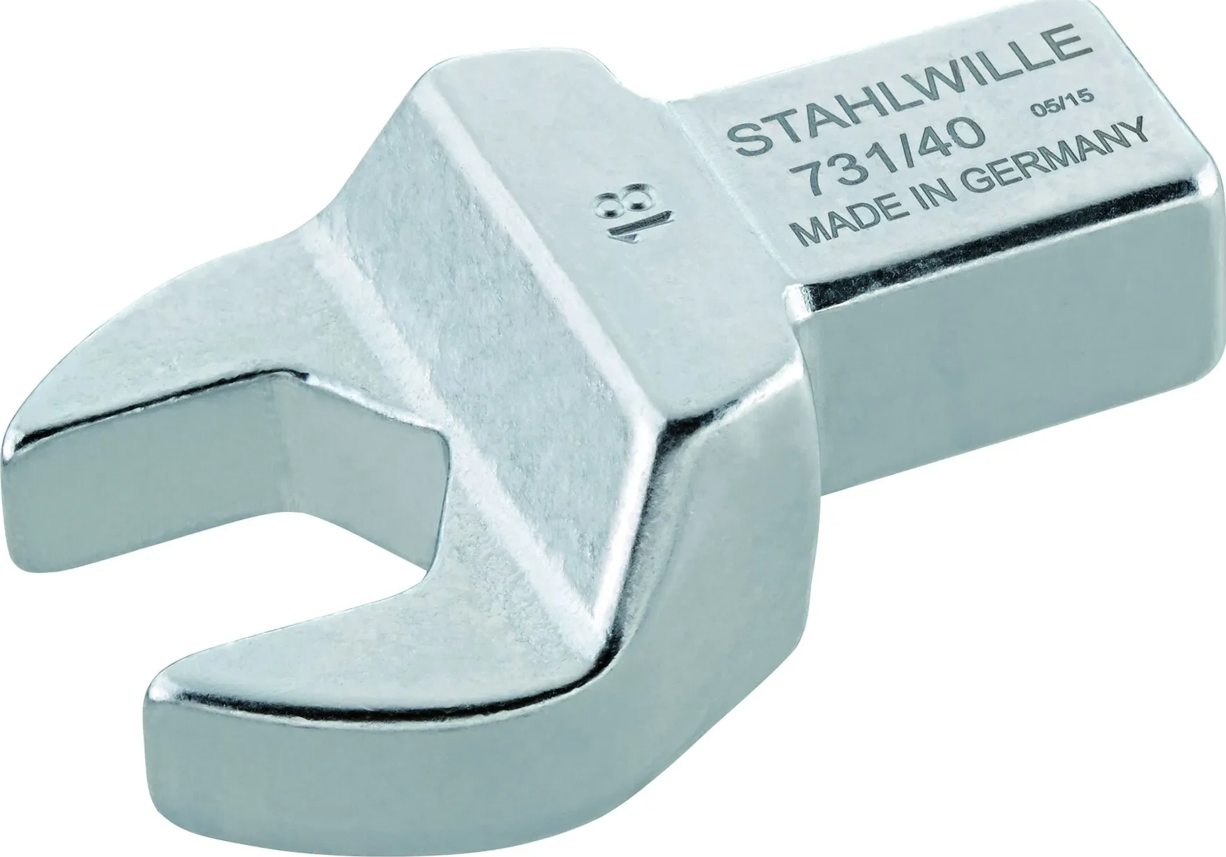 INSRT TOOL TORQUE 14X18 1 1/8"