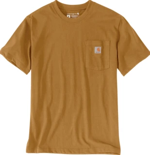 Carhartt Dearborn Pocket t-shirt