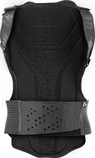 Leatt Back Protector 2.5 FlexMesh Black, S/M 160-172cm