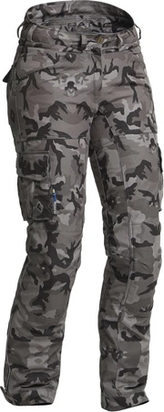Lindstrands Textile Zion Camouflage 50