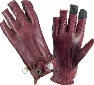 By City Second Skin gloves ladies