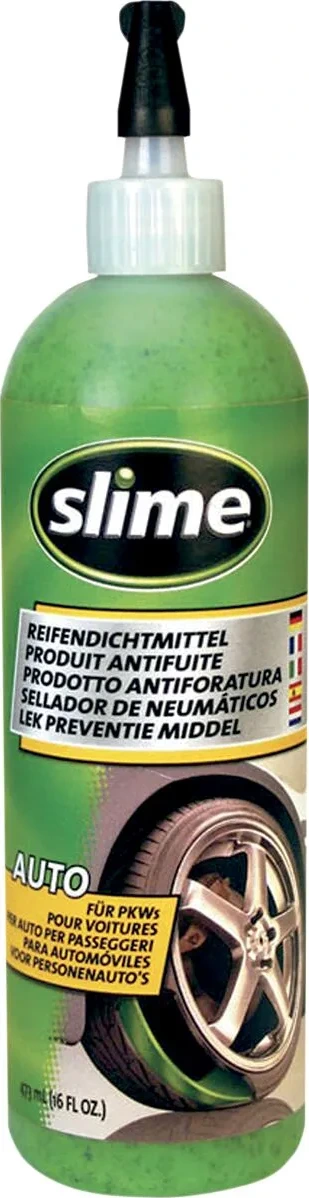 SEALANT TUBELESS 473ML