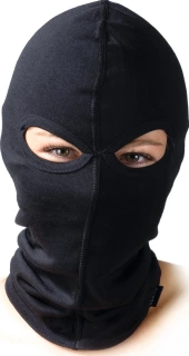 Bering Cotton Owl Balaclava
