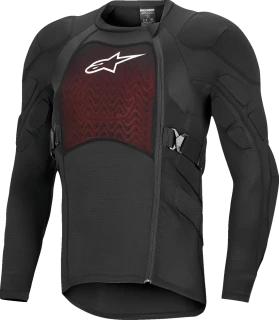 Long-Sleeve Bionic Plasma LT Jacket