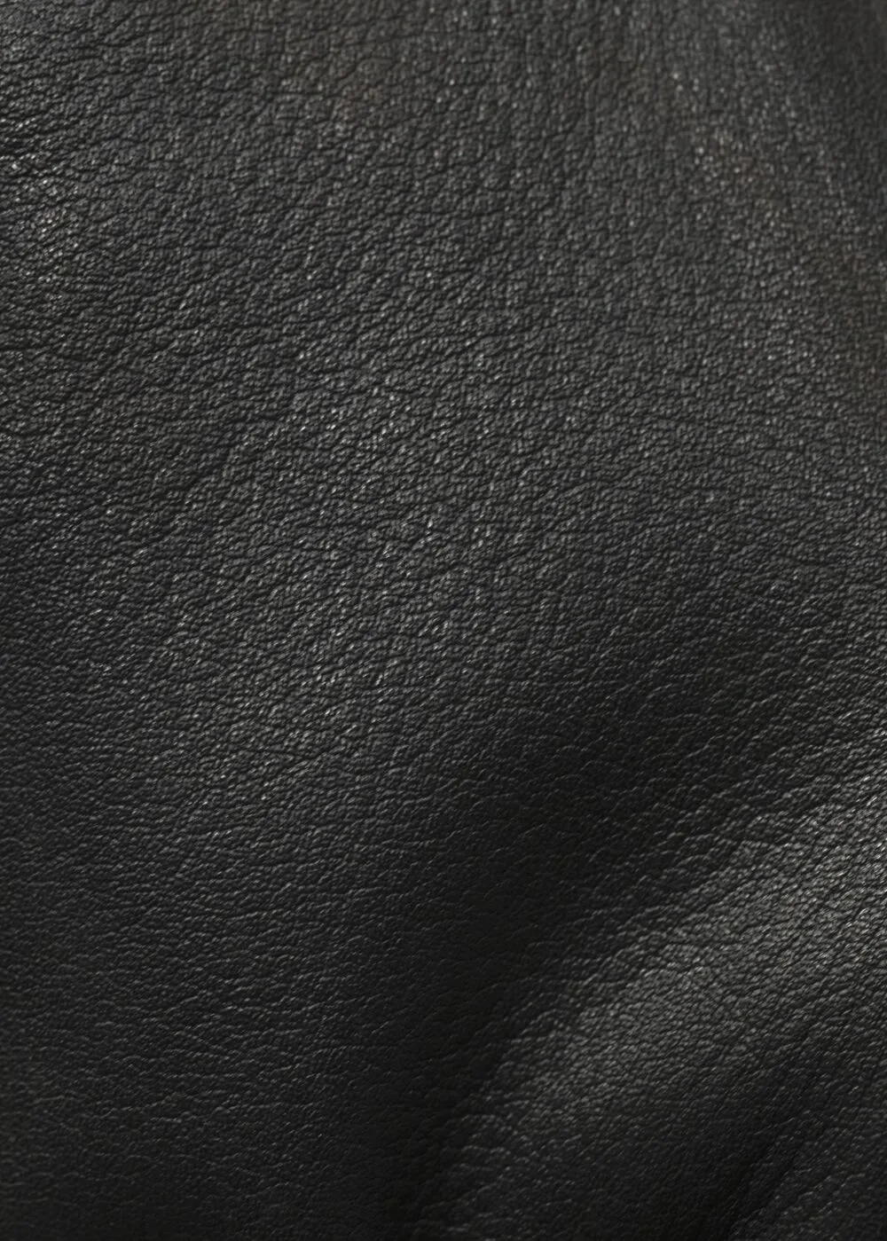 GLOVE FREEWHEELER LEATHER BLACK USED SM
