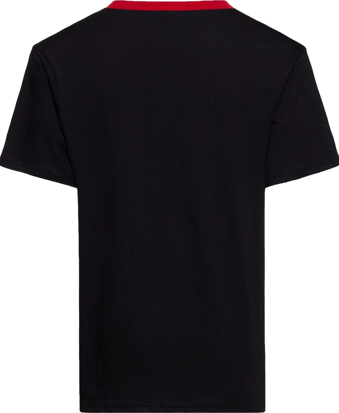 King Kerosin Fuck the rules t-shirt, Black, M