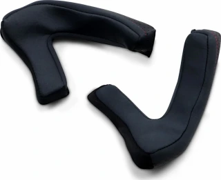 Road Maxx Helmet Cheek Pads