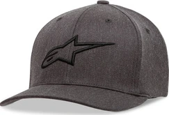 Alpinestars Ageless Curve Hat Charcoal/Heathe