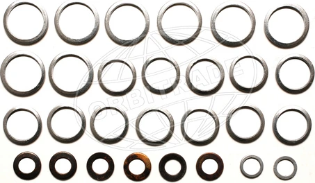 Orbitrade sealing washer kit Volvo Penta 2003