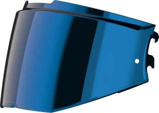 Iridium Blue