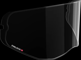 Discovery & Streetfighter Helmet PINLOCK® Visor