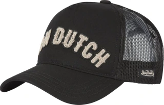 Von Dutch Trucker mesh cap