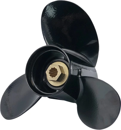 POLASTORM sraigtas 10-3/8x13 Mercury/Mariner