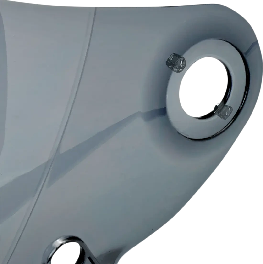 SHIELD L/S GEN2 SMOKE ECE