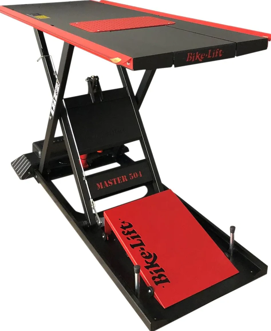 LIFT EL-HYD 504 SR HC
