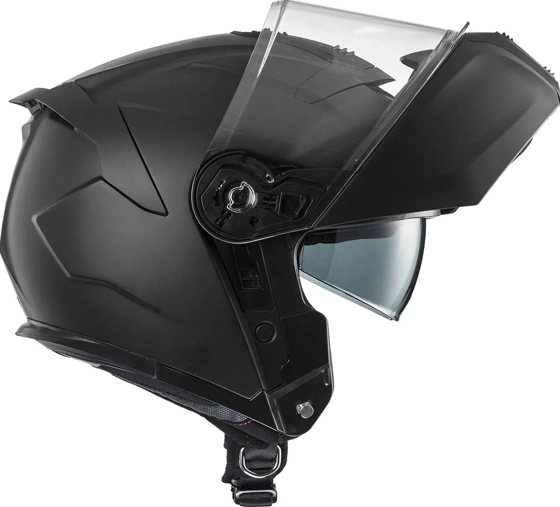 HELMET LEGACY GT U9BM XS