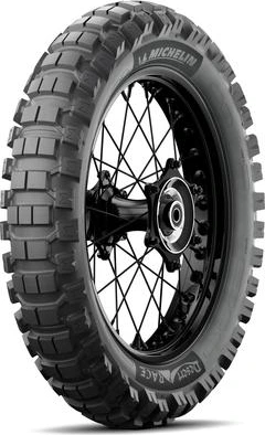 Michelin Desert Race 140/80-18 M/C 70R TT M02