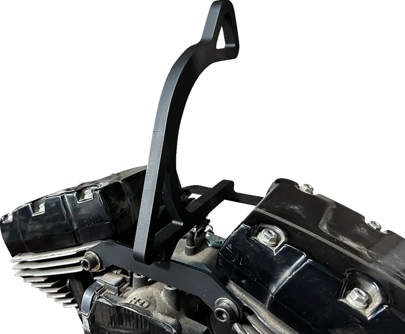 EZ LIFT ENGINE YANKER M8