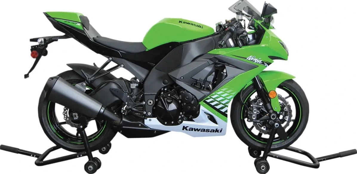 SPORTBIKE PRIEKŠĒJAIS STENDS