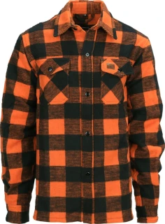 Lumberjack Flannel Shirt
