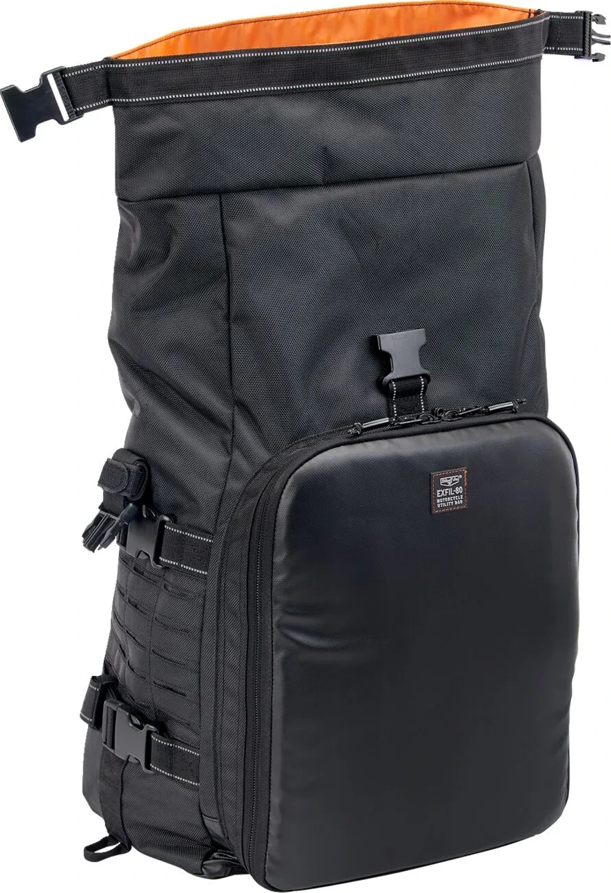 BAG EXFIL-80 GEN 2 BLK