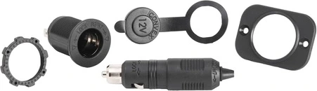 kit outlet + plug