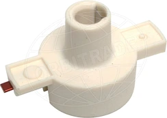 Orbitrade rotor