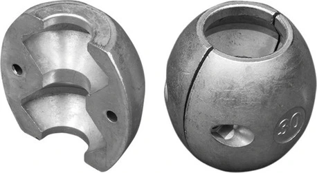 Shaft anode 75mm