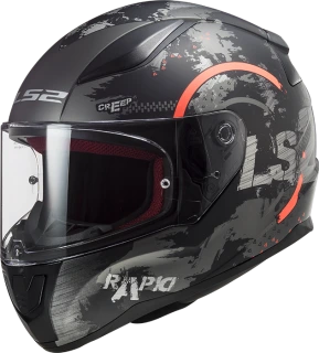 LS2 FF353 RAPID CIRCLE helmet