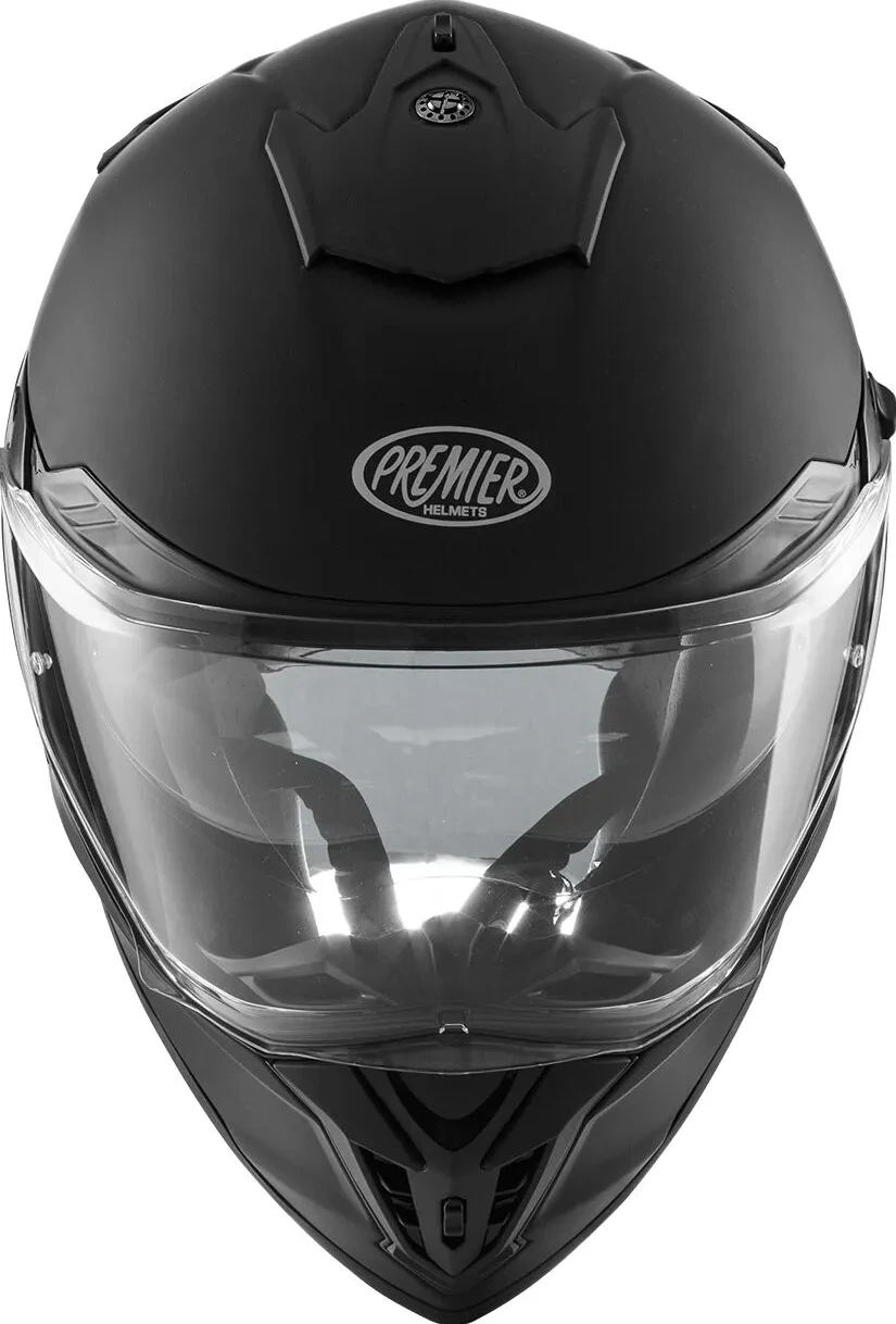 HELMET STREETFIGHTER U9BM XS