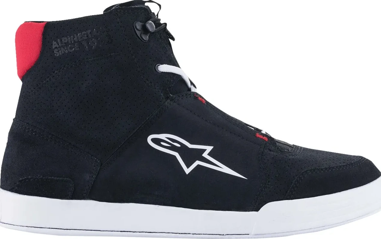 SHOE CHROME BWR 8