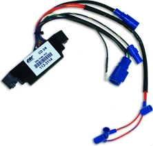 Cdi Elec. Johnson/Evinrude Power Pack - 6 Cyl. 150/155/175HP (1986-88)