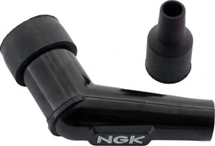 NGK spark plug cover YD05F