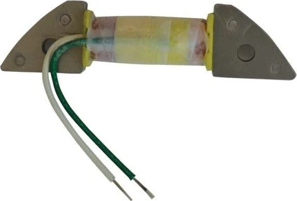 Cdi elektrinė įkrovimo ritė 2 cilindrų Suzuki