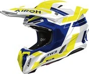 Airoh Helmet Twist 3 Dynasty