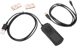 Power Vision 3 Fuel Injection Module for Harley-Davidson
