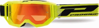 Matt Black, Yellow / Mirror, Red / Yellow