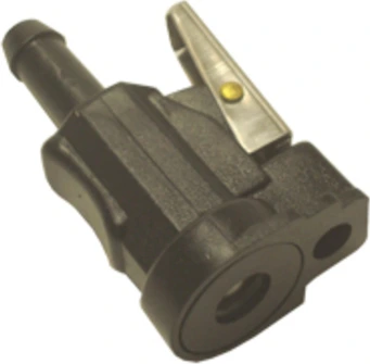Quick Connector Yamaha 5/16" (8mm)