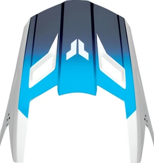 Fleet Helmet Visor Kit