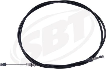 SBT Throttle Cable Yamaha GP/XL/XLT 800
