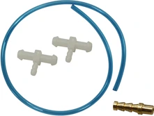 Sno-X Primer hose + t-fittings