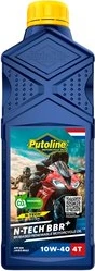 Putoline N-TECH® BBR+ 10W-40 (12)