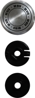 By City Roadster II Hardware kit