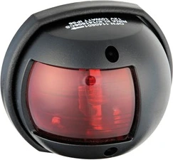 Compact 12 LED navigation