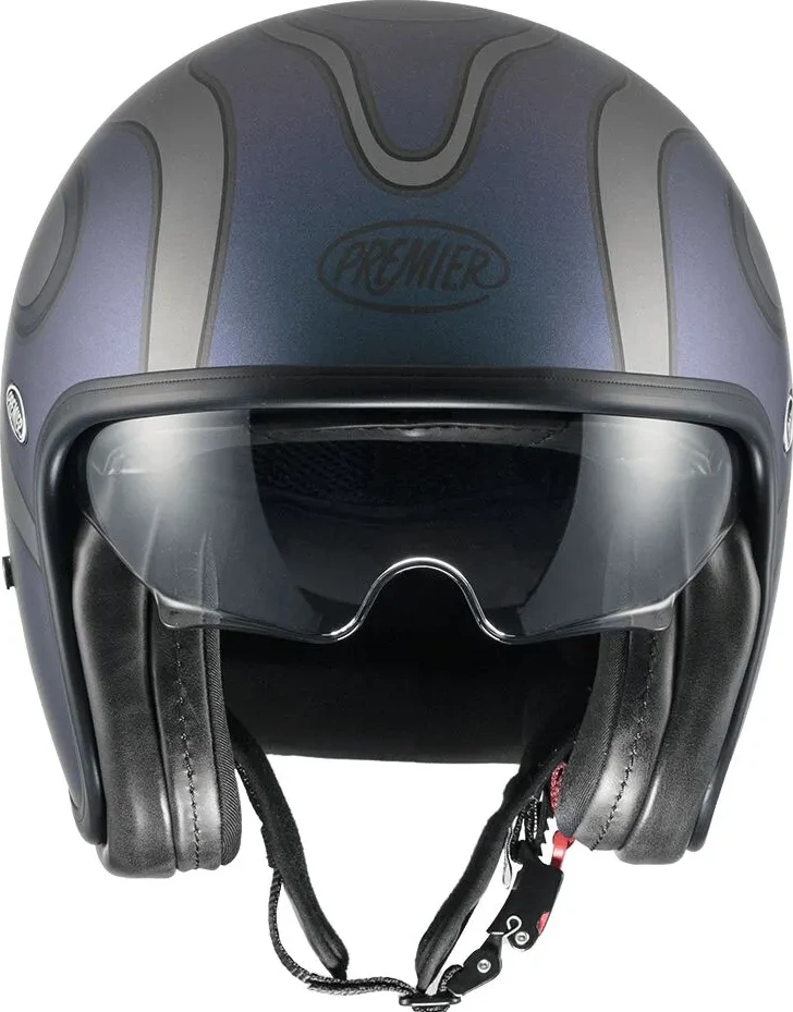 HELMET VINTAGE IRIDEBM XS